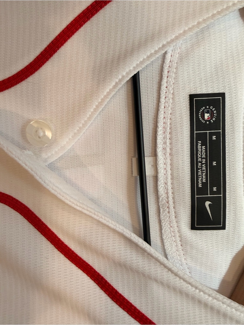 Red Sox Jersey BOGO free - Picture 4 of 5